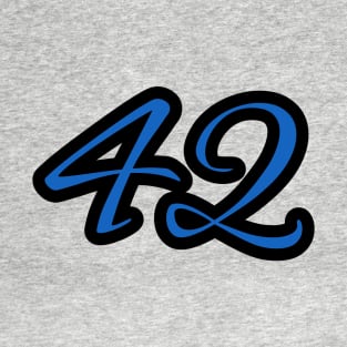 42 T-Shirt